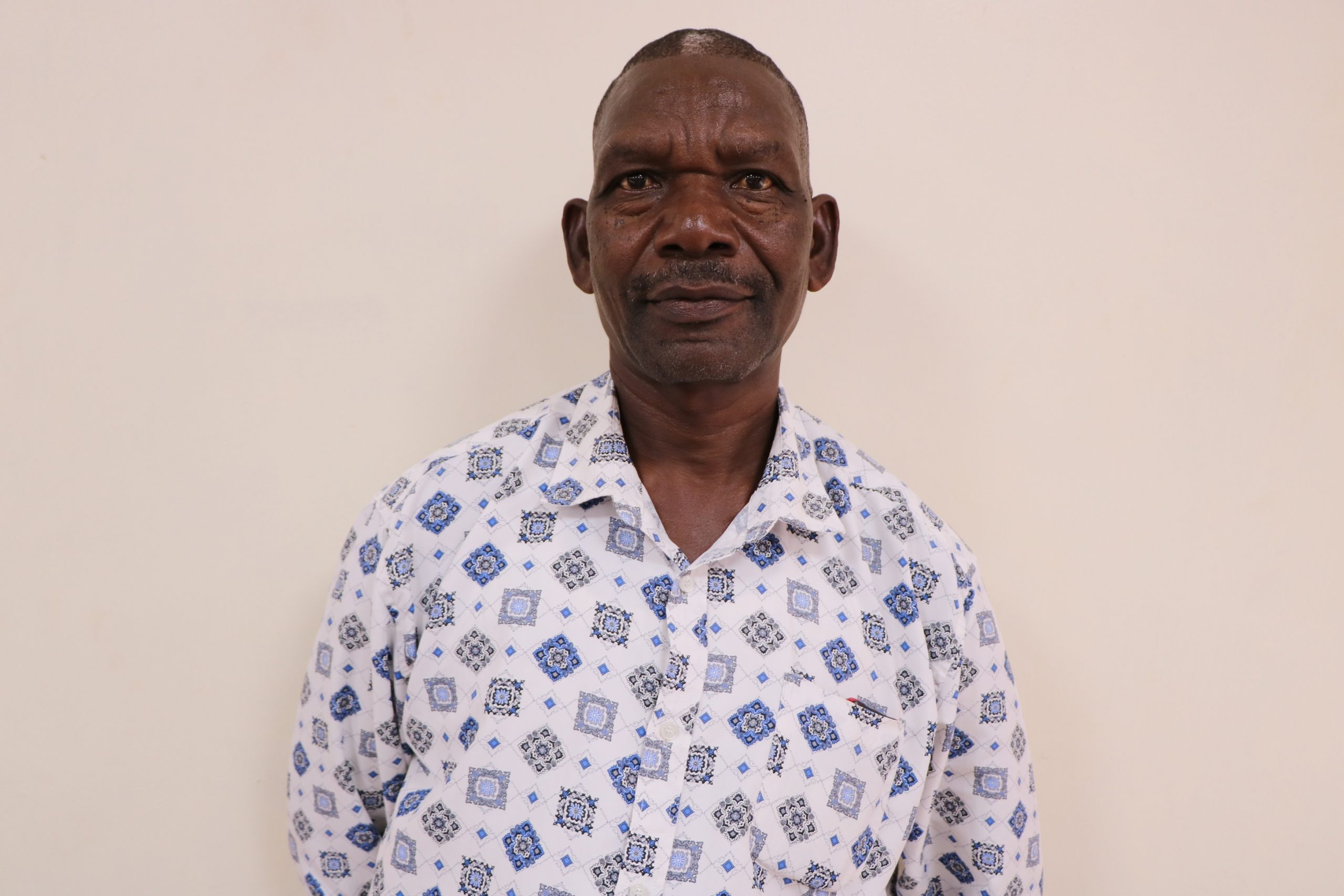 John Tumbo