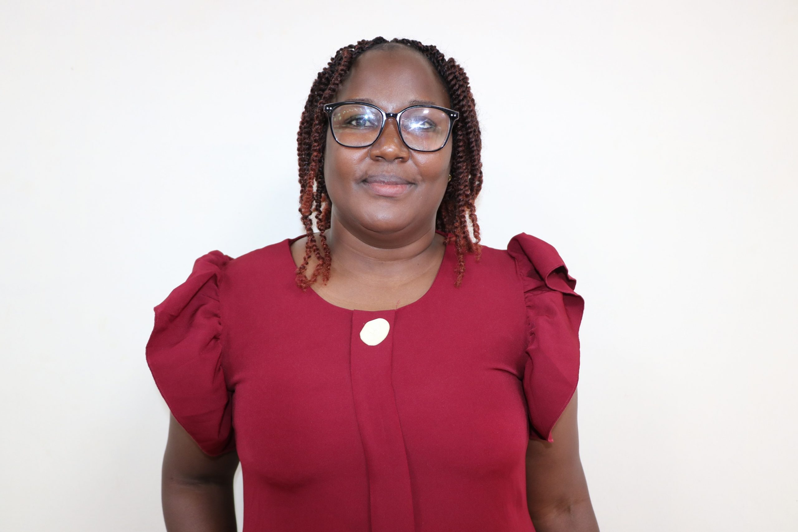 Joyce Mueni