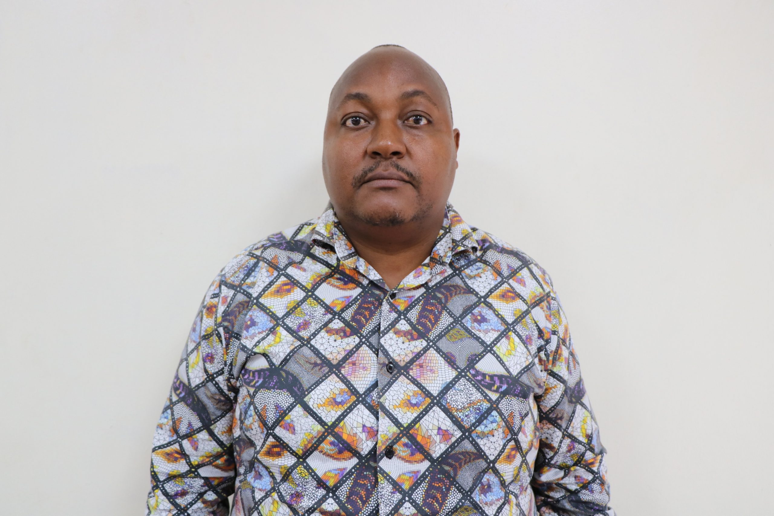 Mwandikwa Musyoki