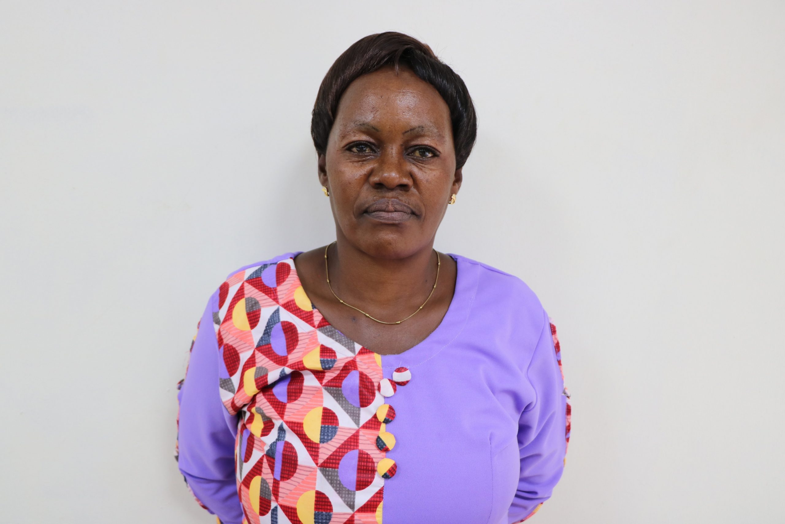 Wayua Wambua